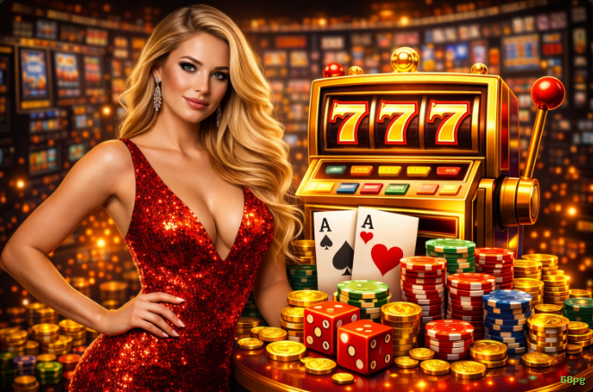 The Dog House Slot