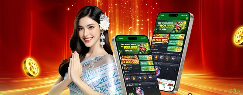 Wild West Gold Slot 68pg